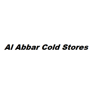 Al Abbar Cold Stores 