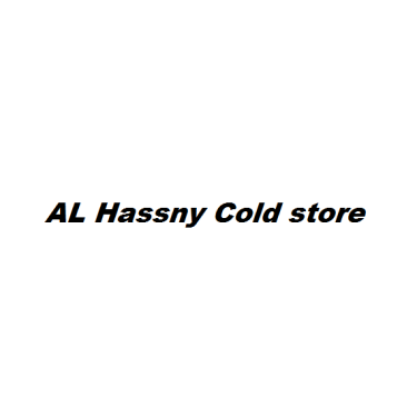 AL Hassny Cold Store