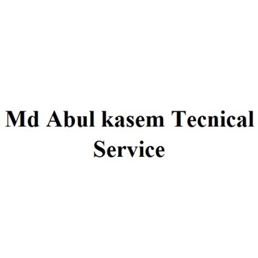Md Abul kasem Tecnical Service