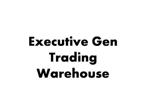 Executive Gen Trading Warehouse