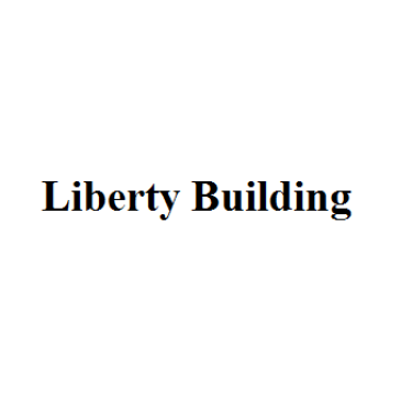 Liberty Building - Community center