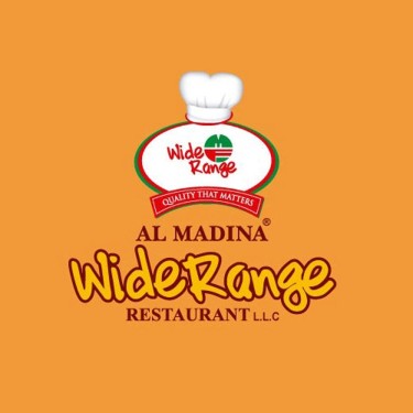 Al Madina Wide Range Restaurant