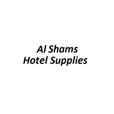 Al Shams Hotel Supplies