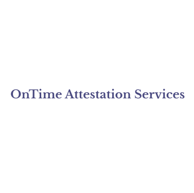 OnTime Attestation