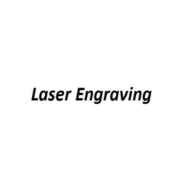 Laser Engraving