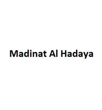 Madinat Al-Hadaya