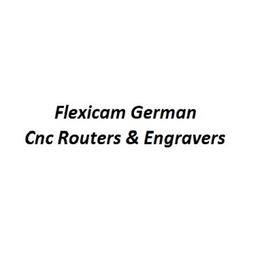 Flexicam German Cnc Routers & Engravers