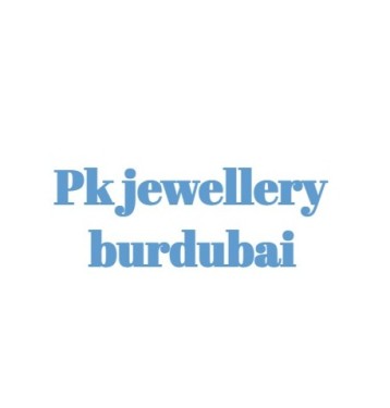 Pk Jewellery Burdubai