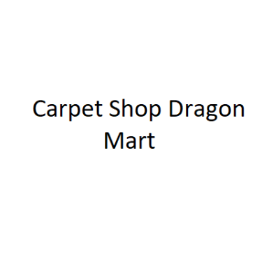 Carpet Shop Dragon Mart