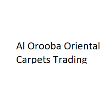 Al Orooba Oriental Carpets Trading