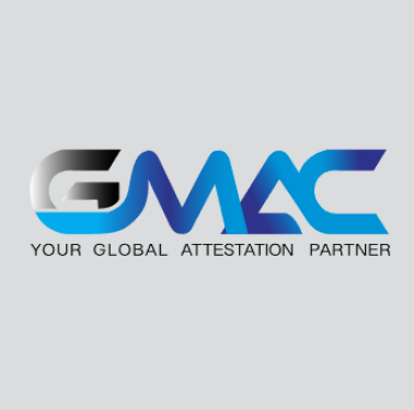 GMAC Attestation Services