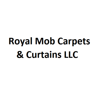 Royal Mob Carpets & Curtains LLC