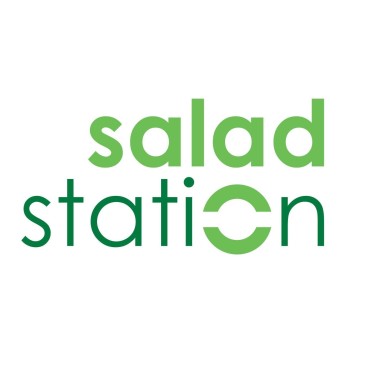 Salad Station