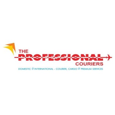 The Professional Couriers LLC