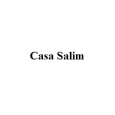 Casa Salim