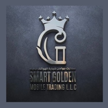 Smart Golden Mobile