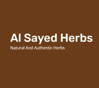 Al Sayed Natural Herbs