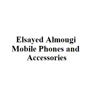 Elsayed Almougi Mobile Phones and Accessories