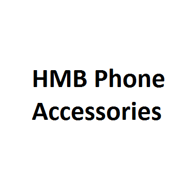 HMB Phone Accessories