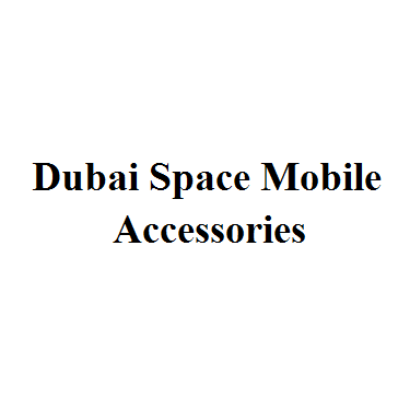 Dubai Space Mobile Accessories