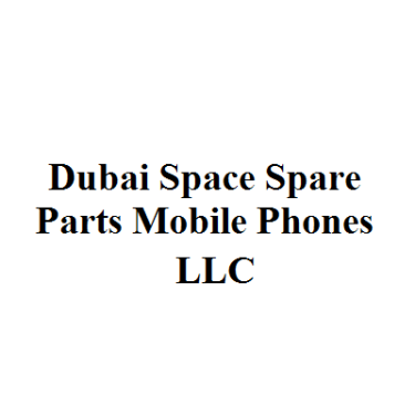 Dubai Space Spare Parts Mobile Phones LLC
