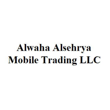 Alwaha Alsehrya Mobile Trading LLC