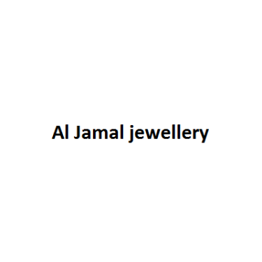 Al Jamal jewellery