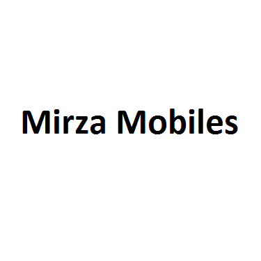 Mirza Mobiles