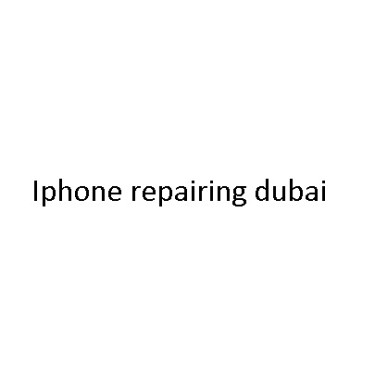 Iphone repairing dubai