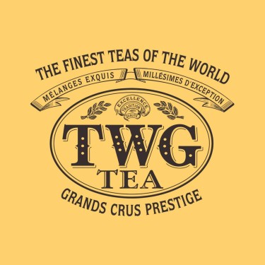 TWG Tea - Mall Of Emirates