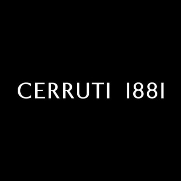 Cerruti 1881 - Dubai Mall