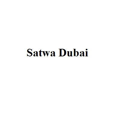 Satwa Dubai
