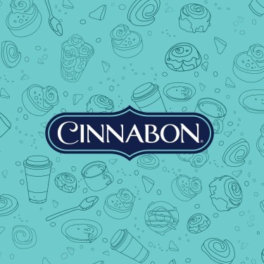 Cinnabon - Mega Mall