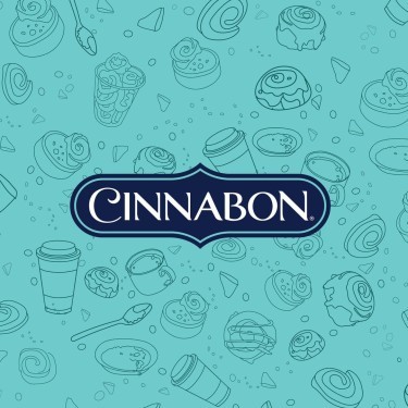 Cinnabon -   City Centre Al Zahia
