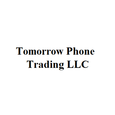Tomorrow Phone Trading LLC