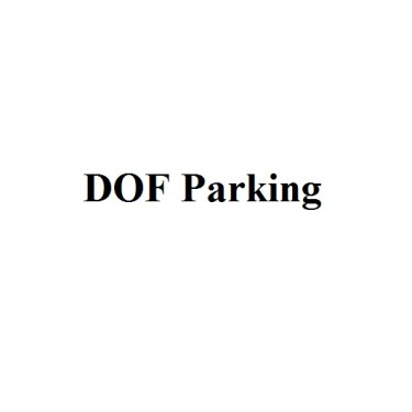 DOF Parking