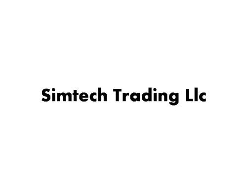 Simtech Trading Llc