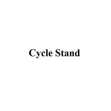 Cycle Stand