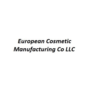European Cosmetic Manufacturing Co LLC