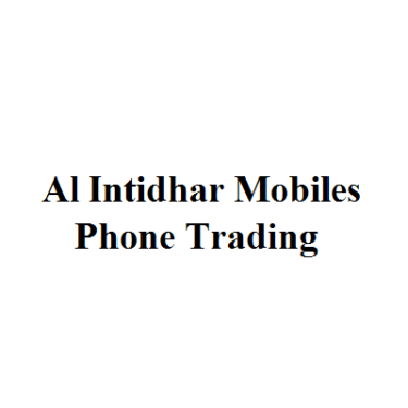 Al Intidhar Mobiles Phone Trading