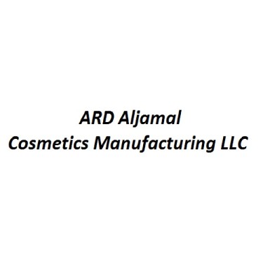 ARD  Aljamal Cosmetics Manufacturing LLC