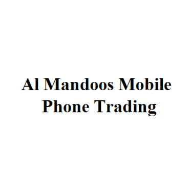 Al Mandoos Mobile Phone Trading