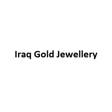 Iraq Gold Jewellery