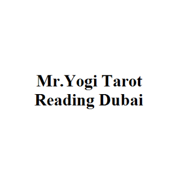 Mr.Yogi Tarot Reading Dubai