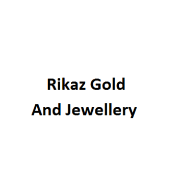 Rikaz Gold And Jewellery