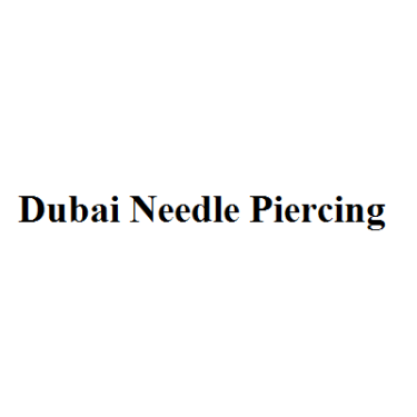 Dubai Needle Piercing