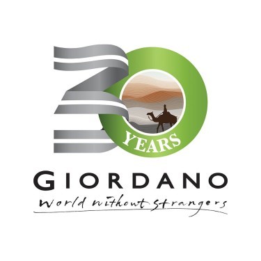 Giordano -  Deira