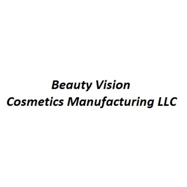 Beauty Vision Cosmetics Manufacturing LLC