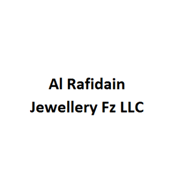 Al Rafidain Jewellery Fz LLC