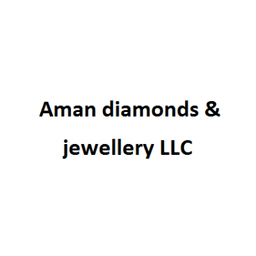 Aman diamonds & jewellery LLC
